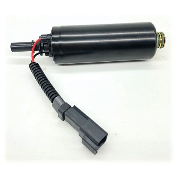 Electric Fuel Pump (Pump Only) (1399-39563)