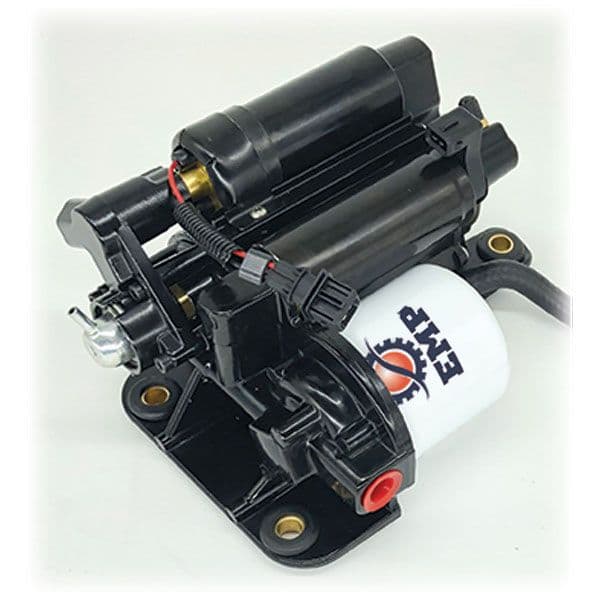 Fuel Filter & Electric Fuel Pump﻿ Assembly (1399-39600)