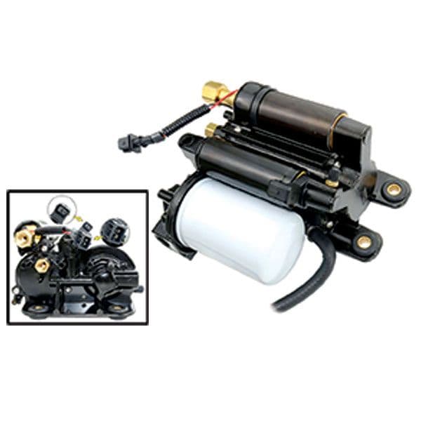 Fuel Filter & Electric Fuel Pump﻿ Assembly (1399-39601)