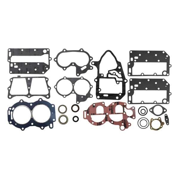 Powerhead Gasket Set (27-00496)