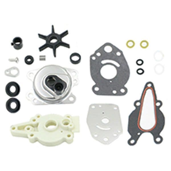 Water Pump Repair Kit with Housing (46-46505)