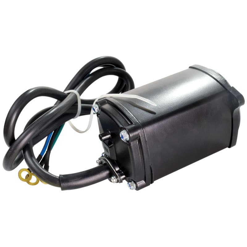 Trim & Tilt Motor - Chrysler/Force, Mercury