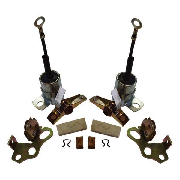 Tune-Up Kit (300-05002)