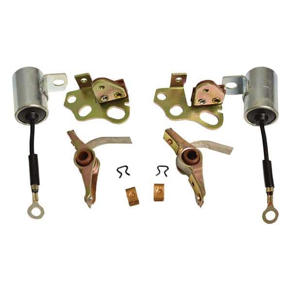 Tune-Up Kit (300-05006)