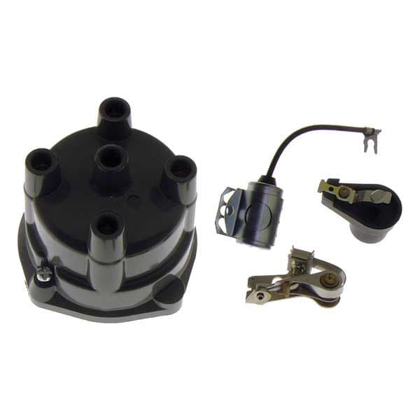 Tune-Up Kit (300-03070)