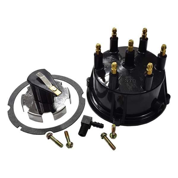 Tune-Up Kit with Cap (300-03084)