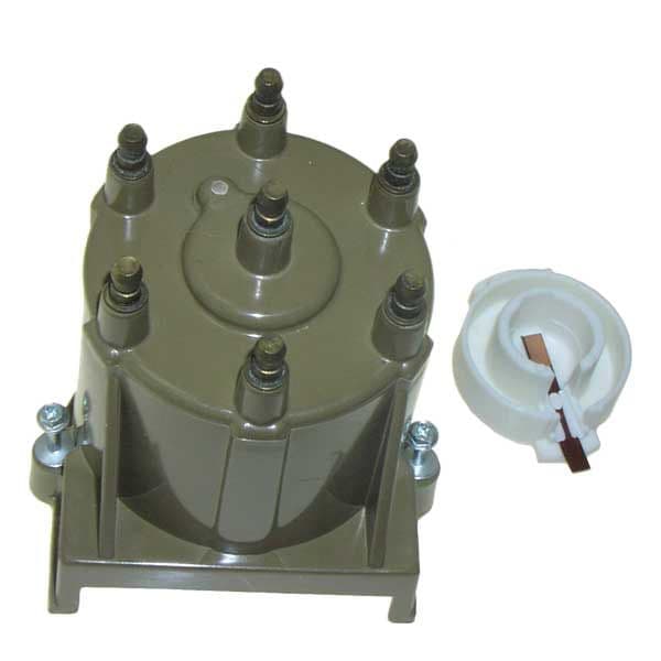 Tune-up Kit with Cap (300-03073)