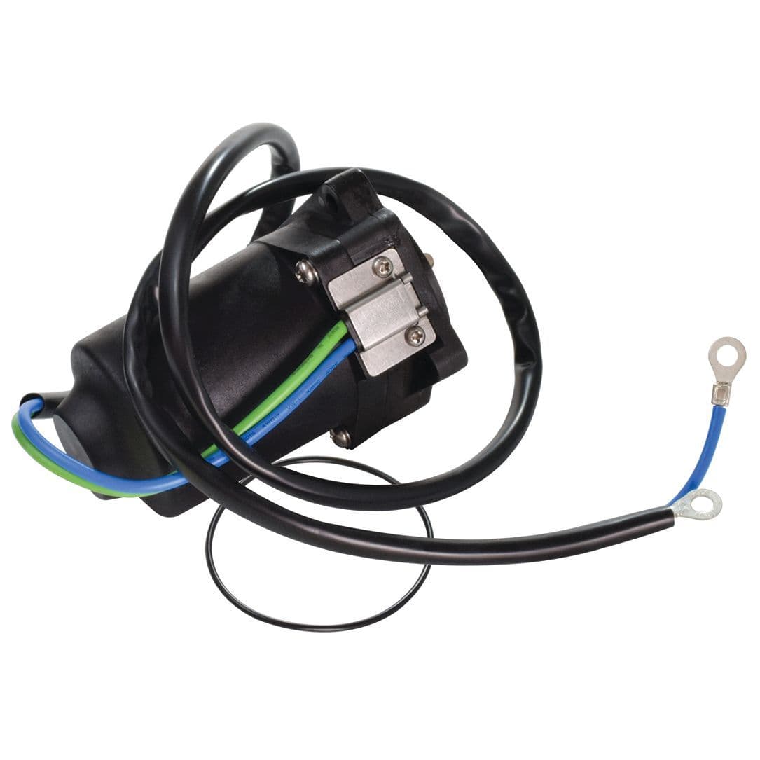 Yamaha 75-90 HP 4-Stroke Trim & Tilt Motor (300-53761)