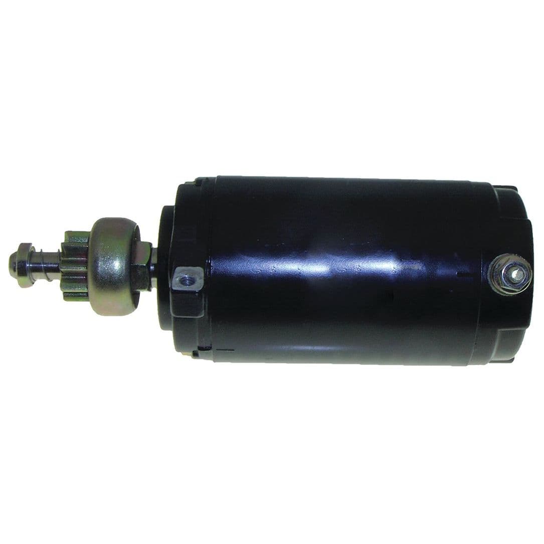 Mercury 35-40 HP 2 Cyl, 50 HP 4 Cyl Starter (50-26014)