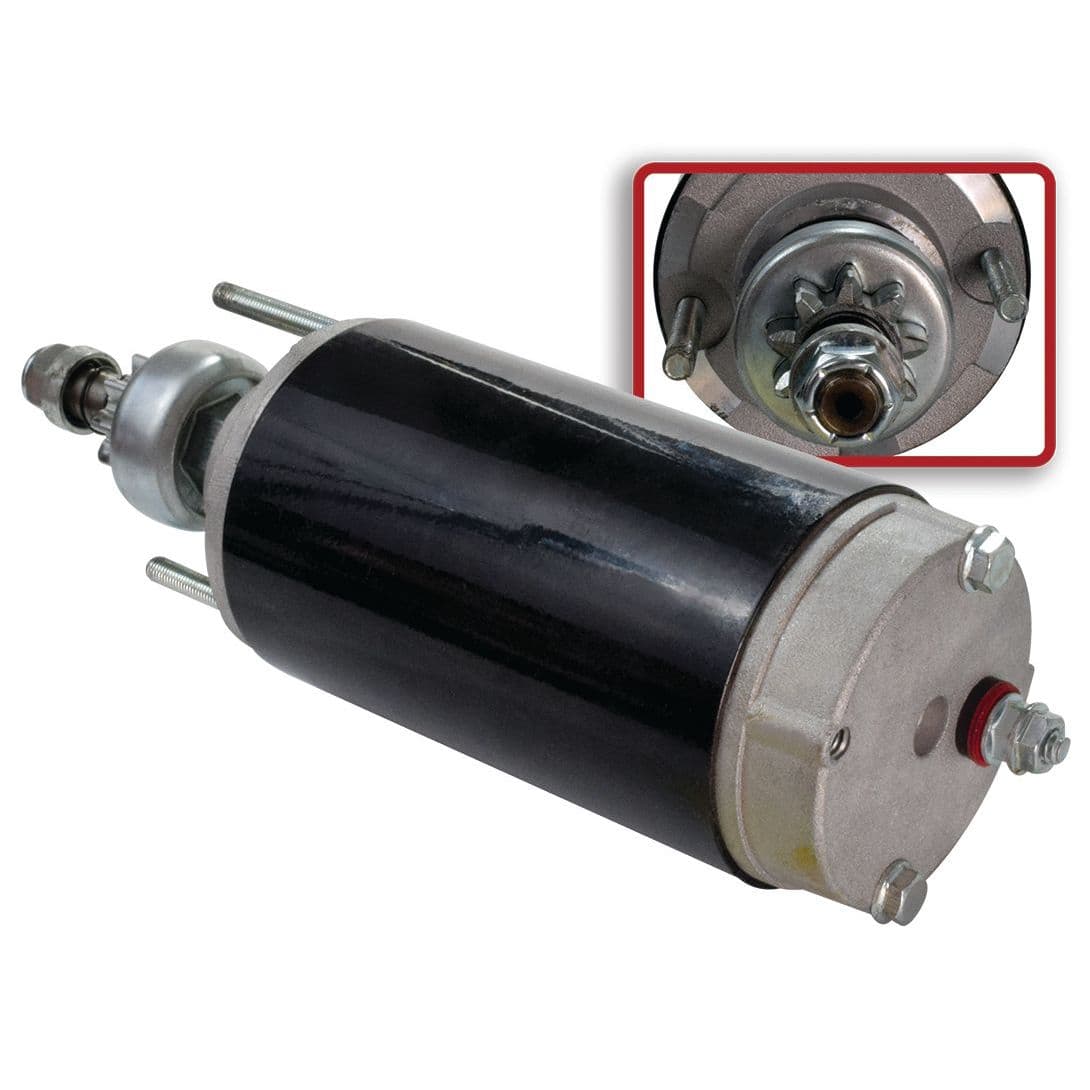 Chrysler/Force 90/120 HP Starter (50-26062)