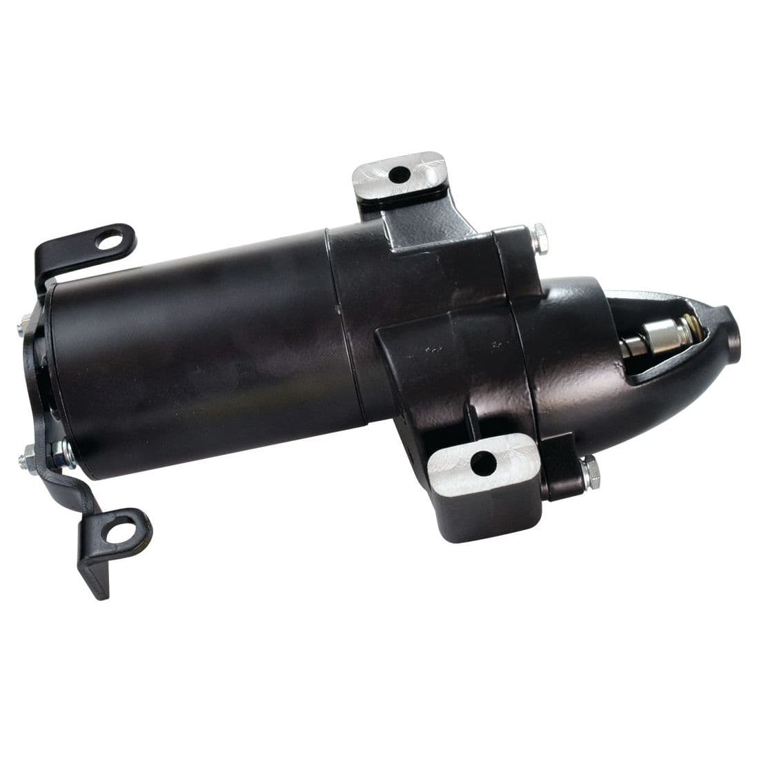 Johnson/Evinrude 200-225 HP V6, 275-300 HP V8 Starter (50-26027)