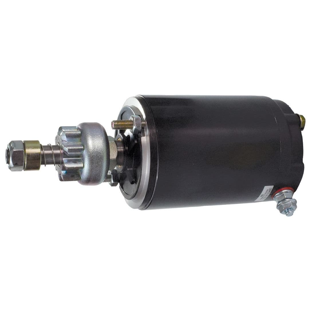 Johnson/Evinrude 25-30 HP Starter (50-26021)
