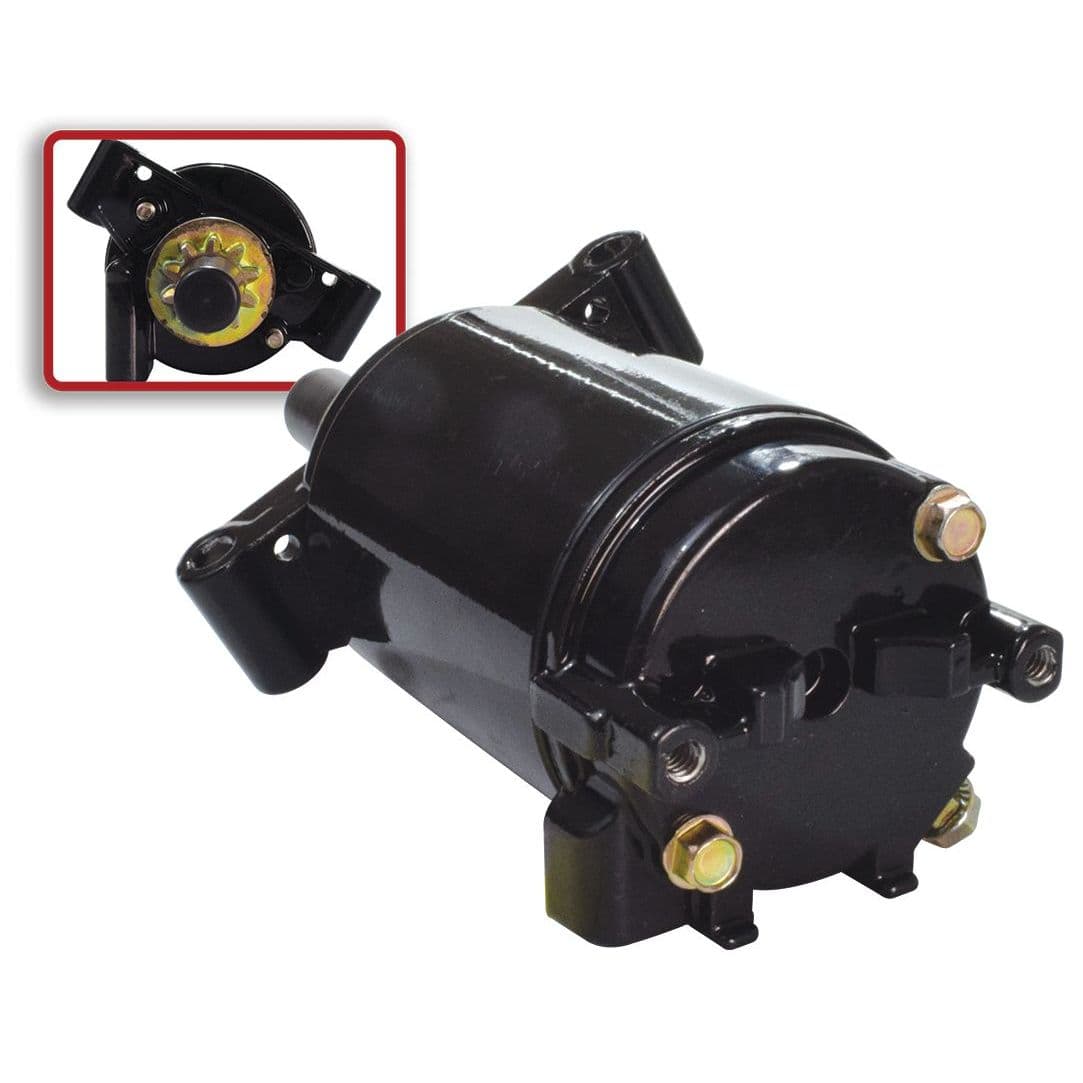 Johnson/Evinrude 25-35 HP Starter (50-26023)