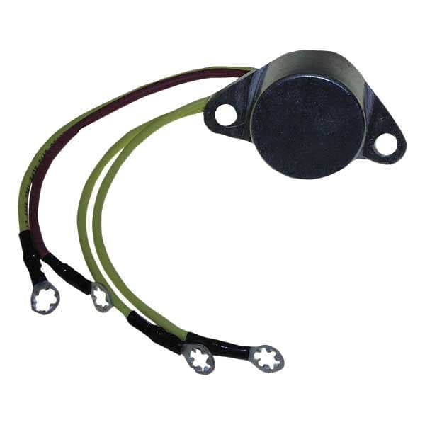 Rectifier & Regulator Assembly (300-01402)