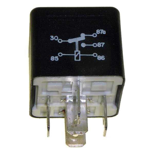 Power Trim Relay (300-26073)