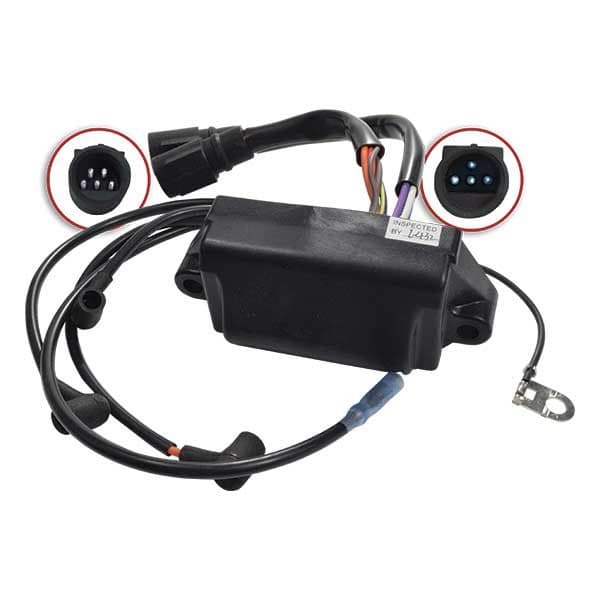 Power Pack (300-05766)
