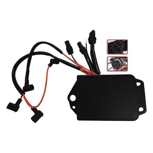 Power Pack (300-07130)
