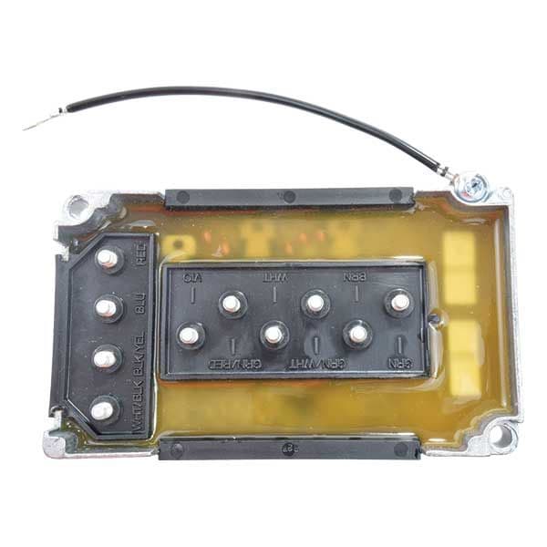Switch Box (300-01852)