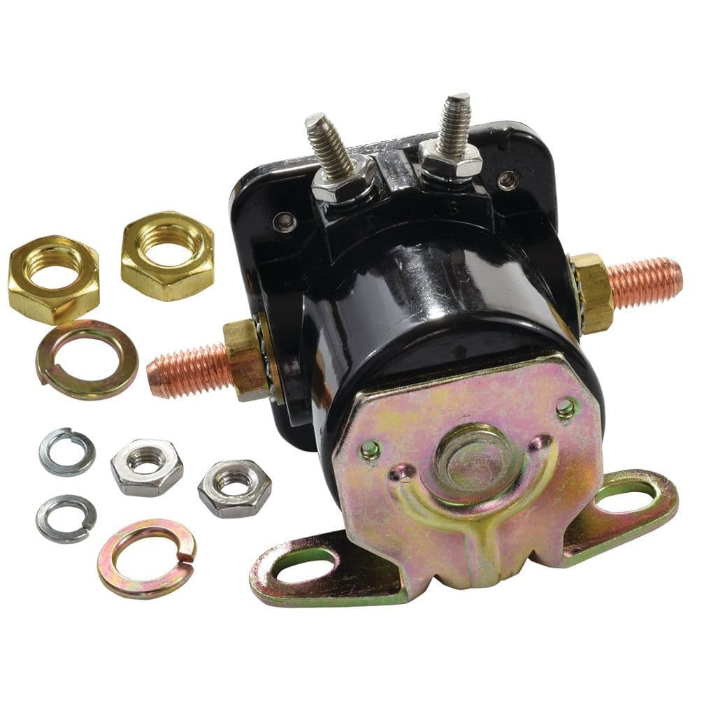 Mercruiser Solenoid (89-00812)