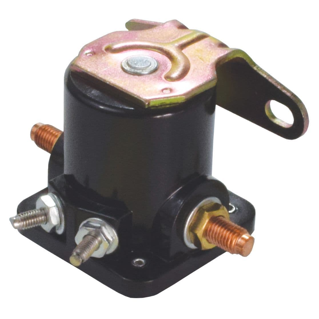 Inboard/Outboard Solenoid (89-00895)
