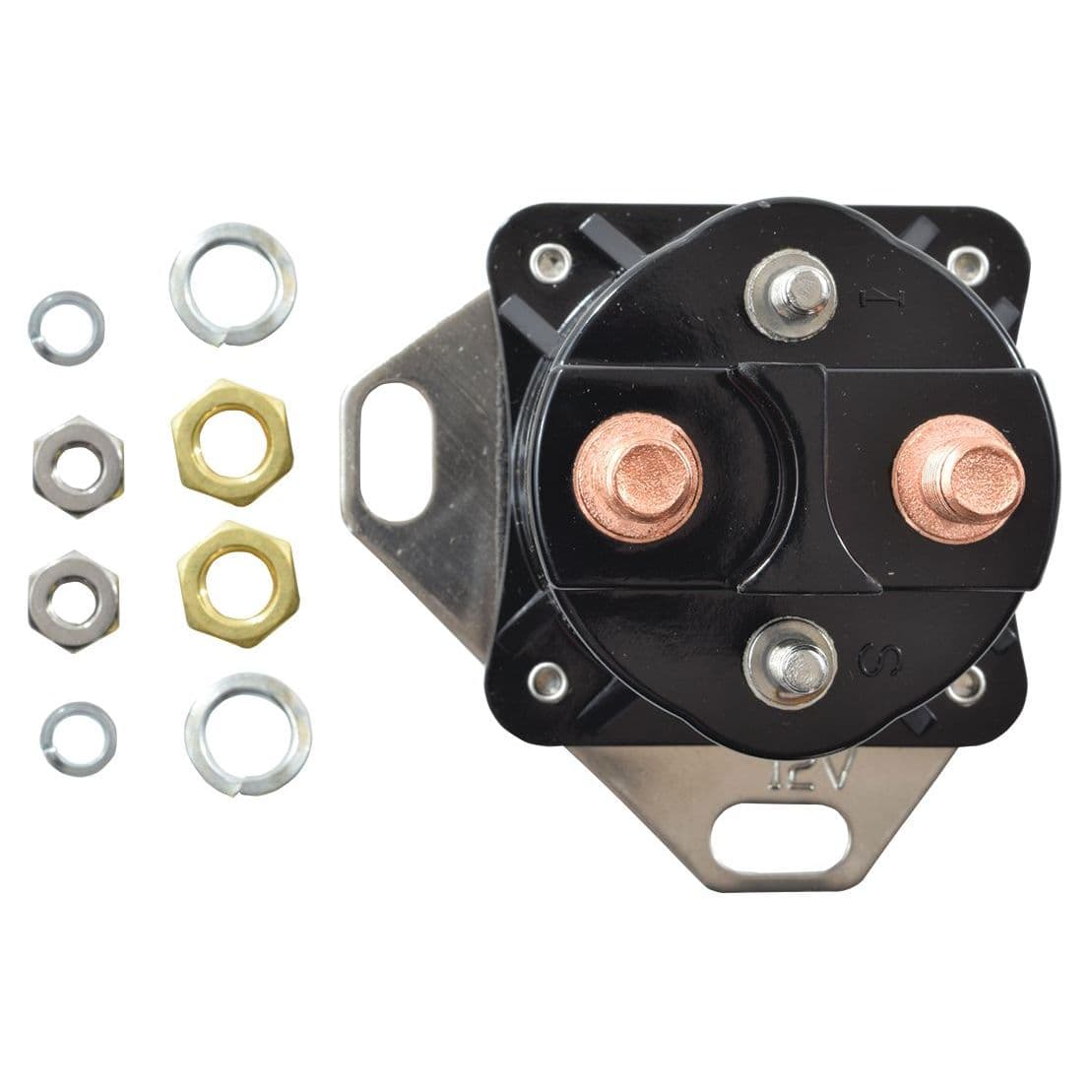 OMC Solenoid (89-02817)