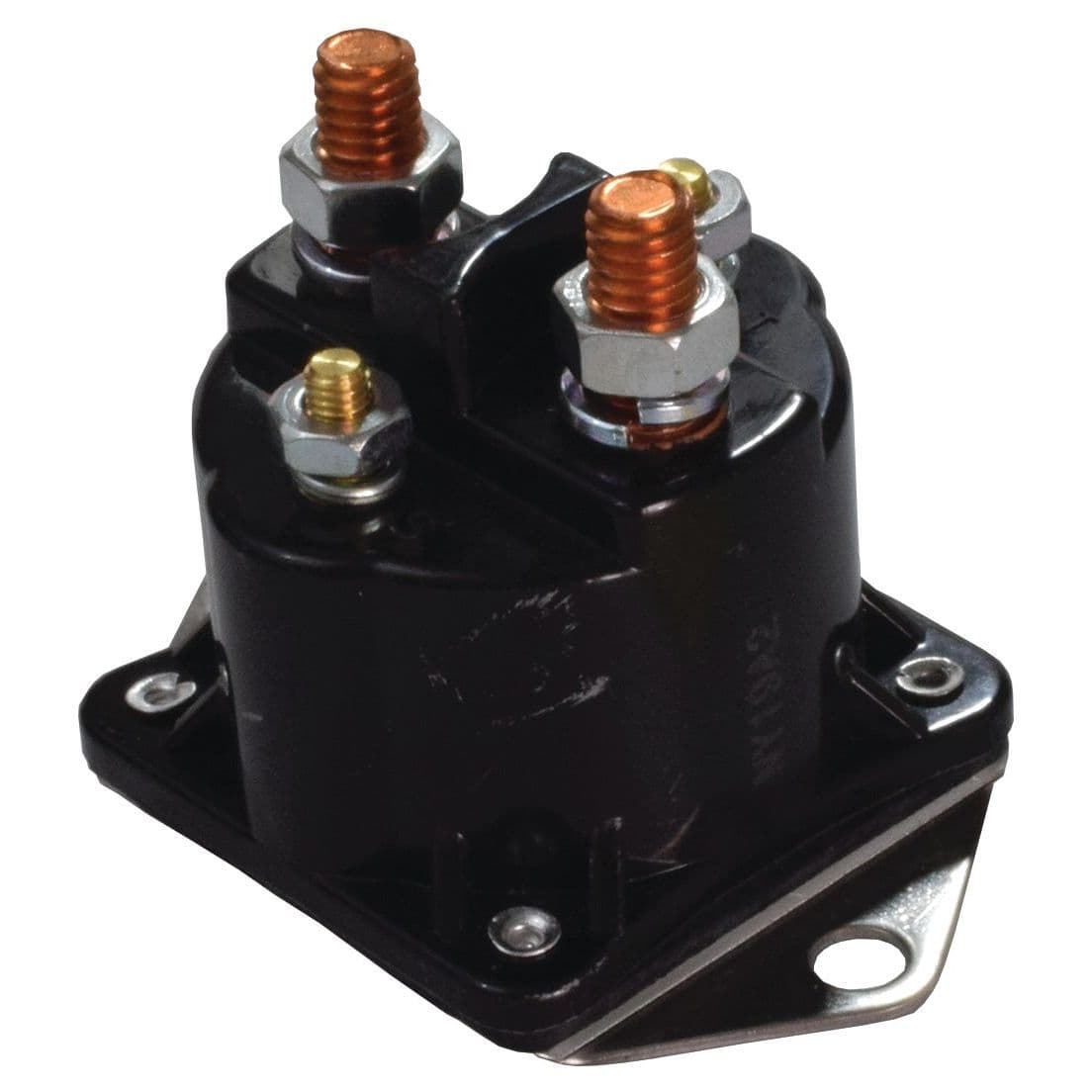 Outboard Solenoid (89-02815)