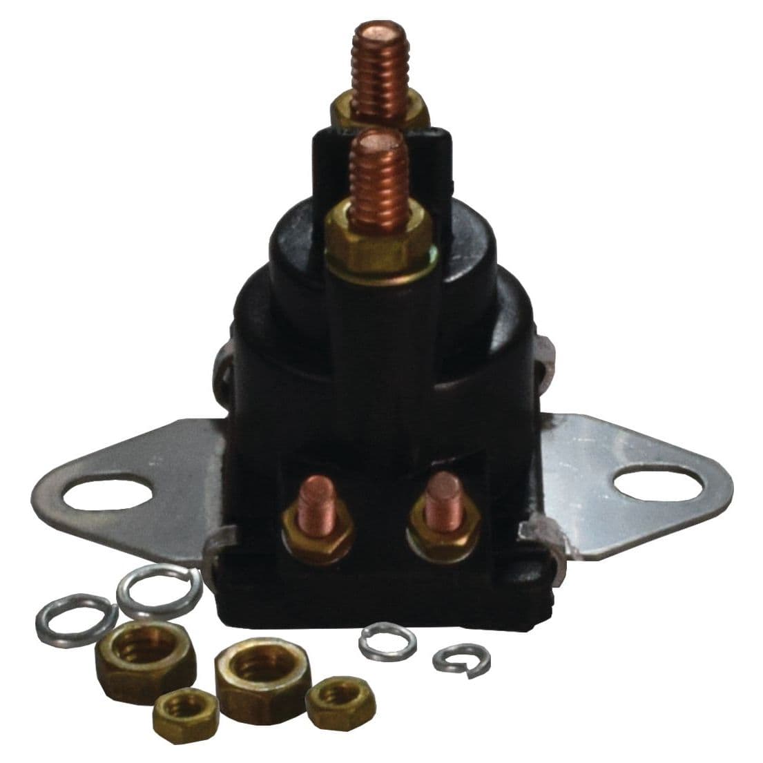 Mercury/Mercruiser Solenoid (89-02719)