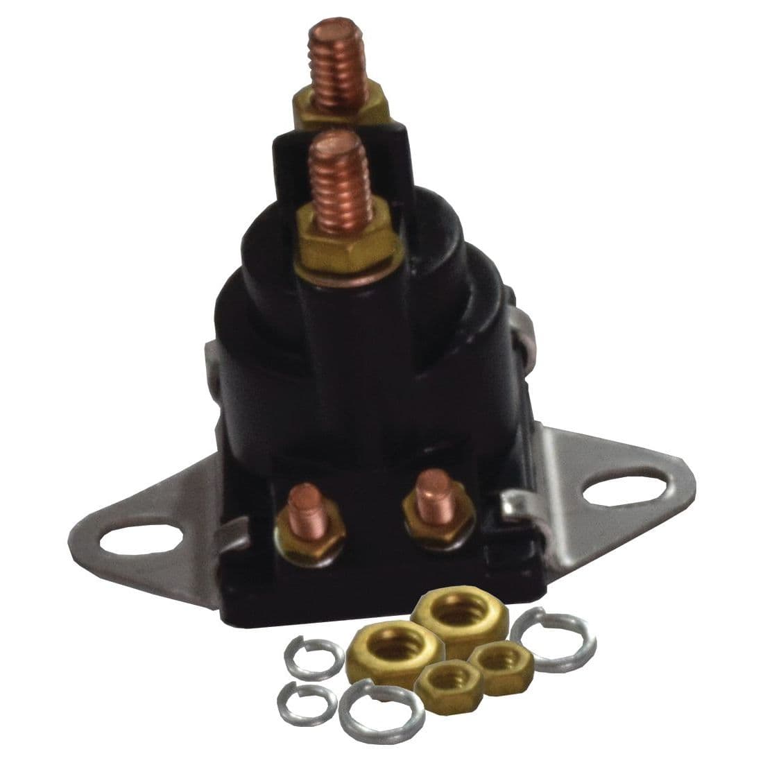 Mercury 135-200 HP Solenoid (89-02812)