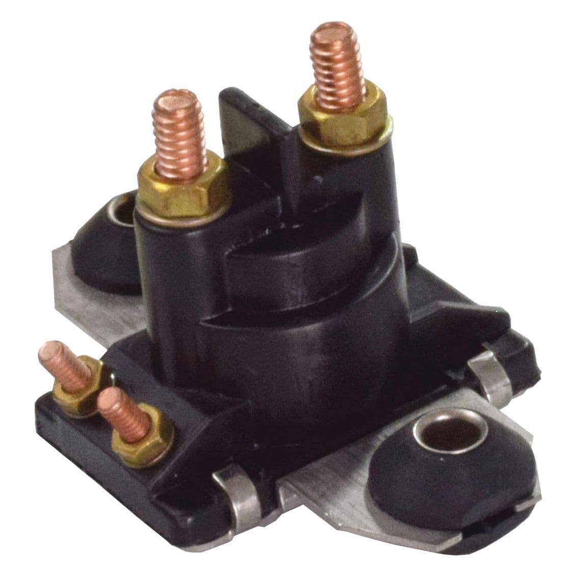 Mercury/Mercruiser Solenoid (89-02813)