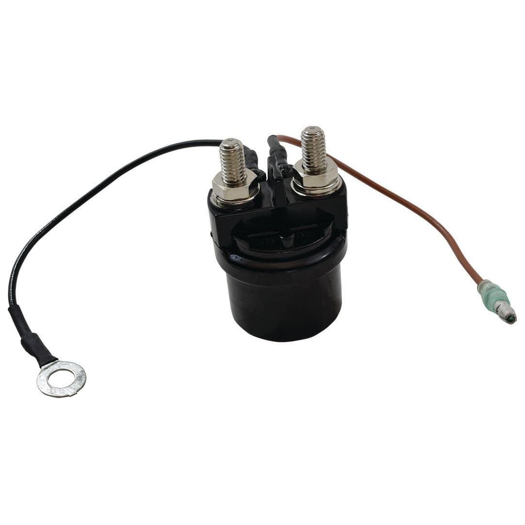 Outboard Solenoid (89-89100)