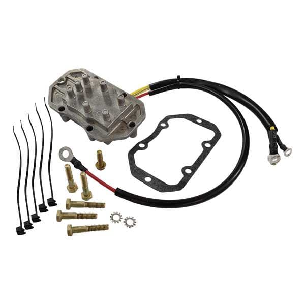 Rectifier & Regulator Assembly (300-07150)