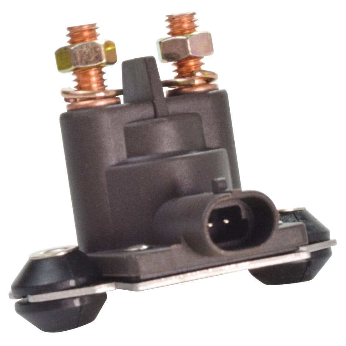Johnson/Evinrude Solenoid (89-36580)