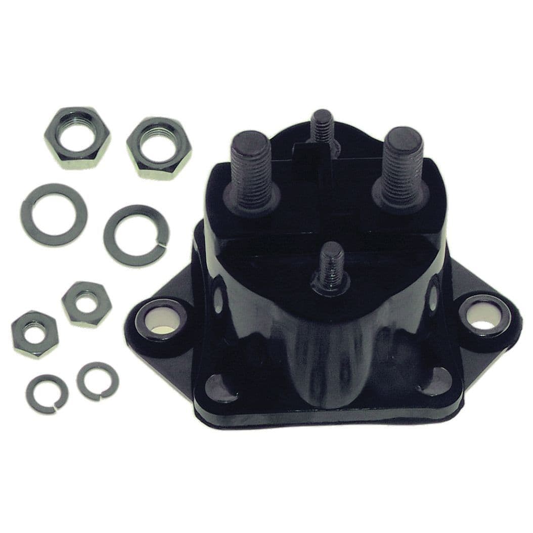 Chrysler/Force 20-140 HP Solenoid (89-26048)