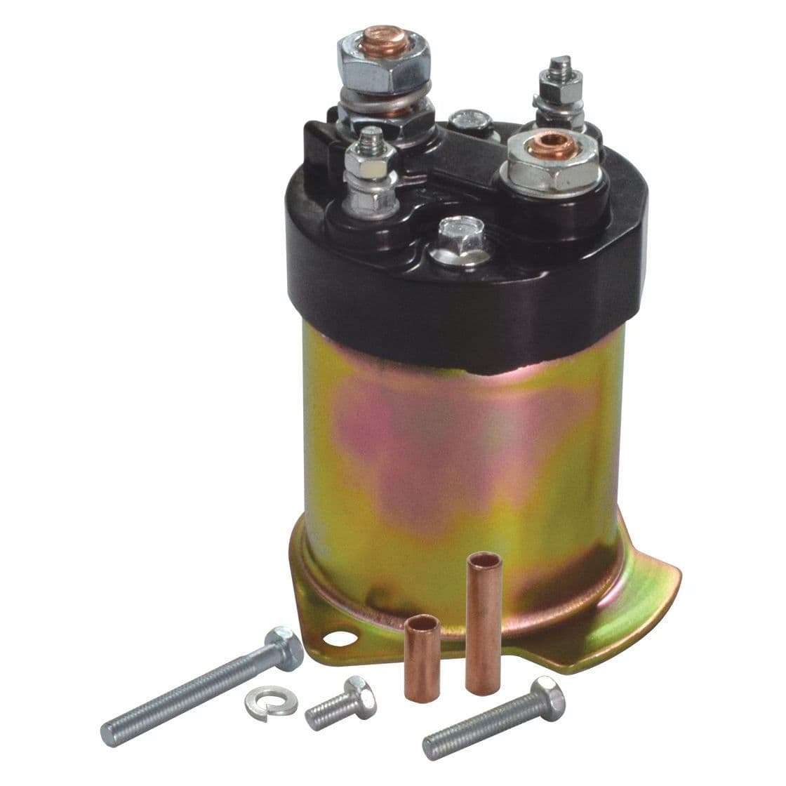 Inboard Solenoid (89-26047)
