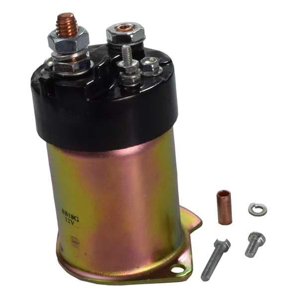 Solenoid (89-00872)