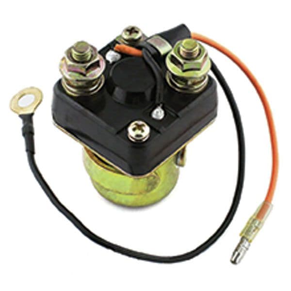 Starter Relay Assembly (89-89506)