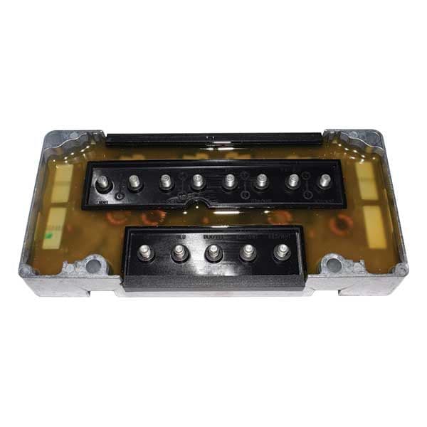 Switch Box (300-03107)