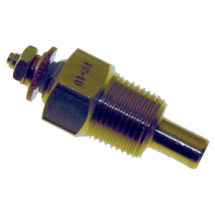 Temperature Switch