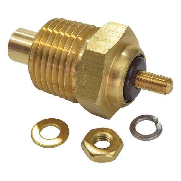 1/2" Temp Sender﻿ (75-01943)
