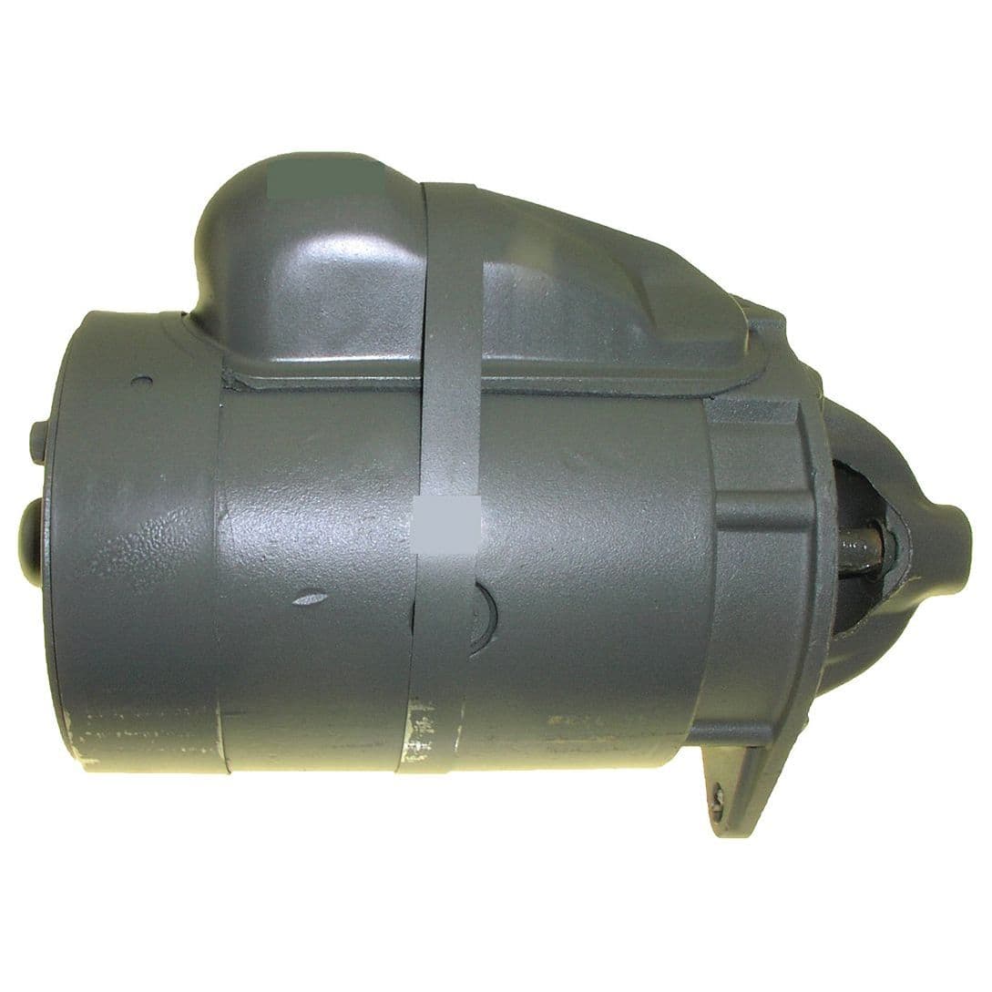 High Performance Inboard Bottom Mount Starter (50-26053)