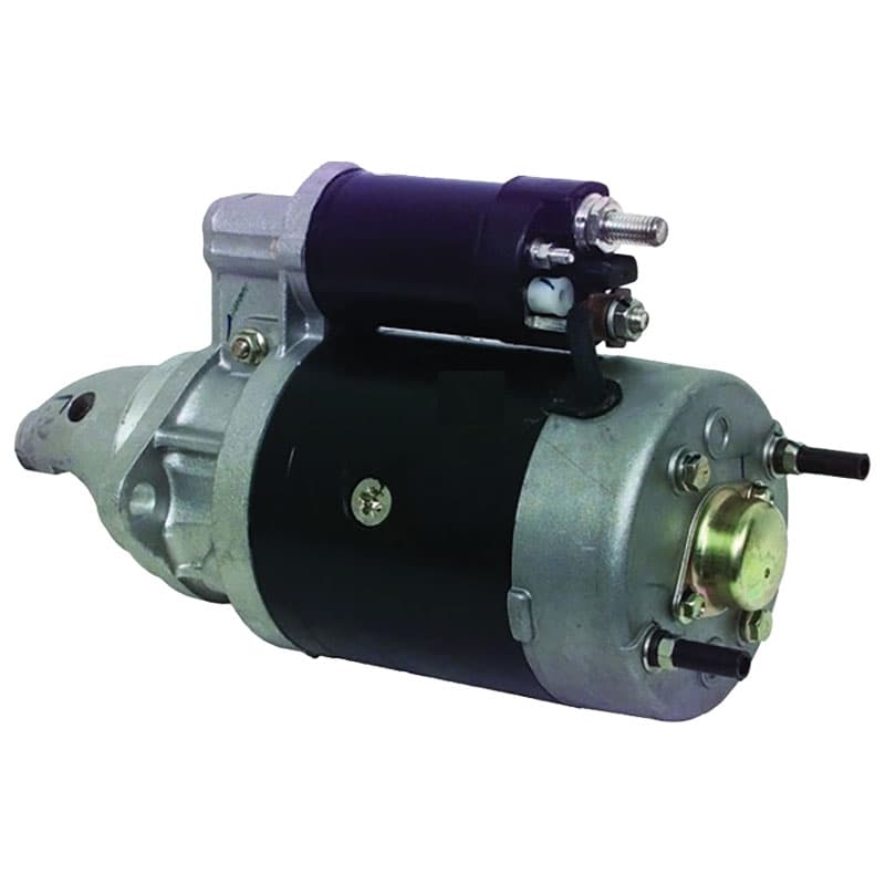 High Performance Inboard Starter (50-26034)