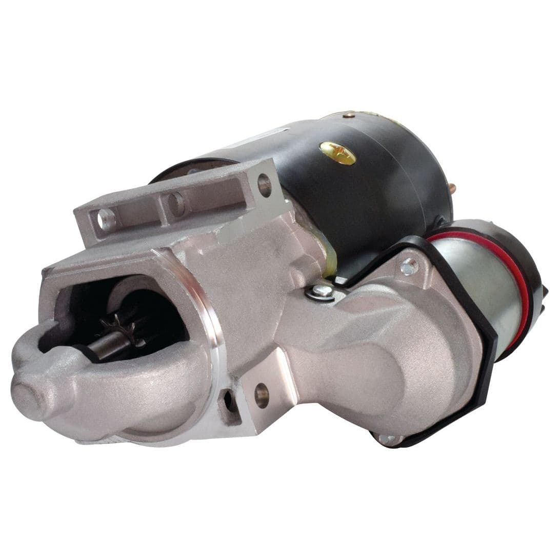 High Performance Inboard Small Block Starter (50-75969)