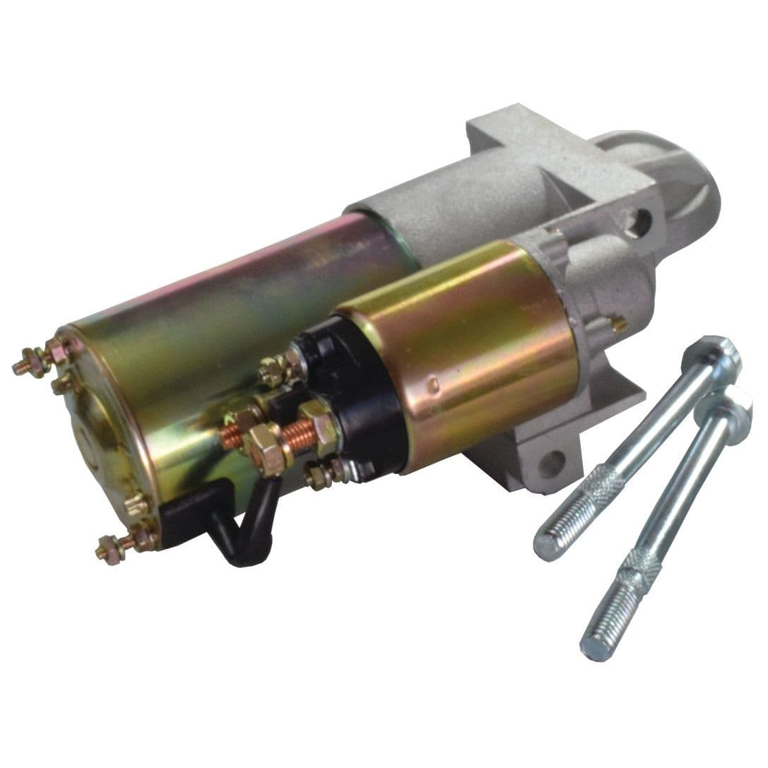 High Performance Inboard Starter (50-35863)