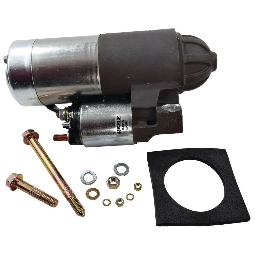 High Performance Inboard Starter (50-02829)