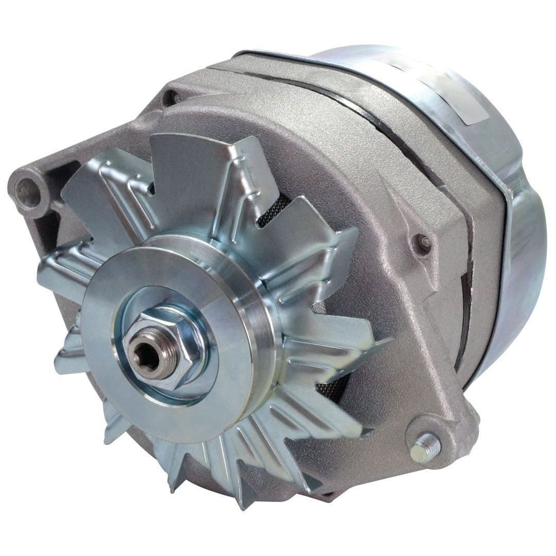 Mercruiser Alternator (300-01616)
