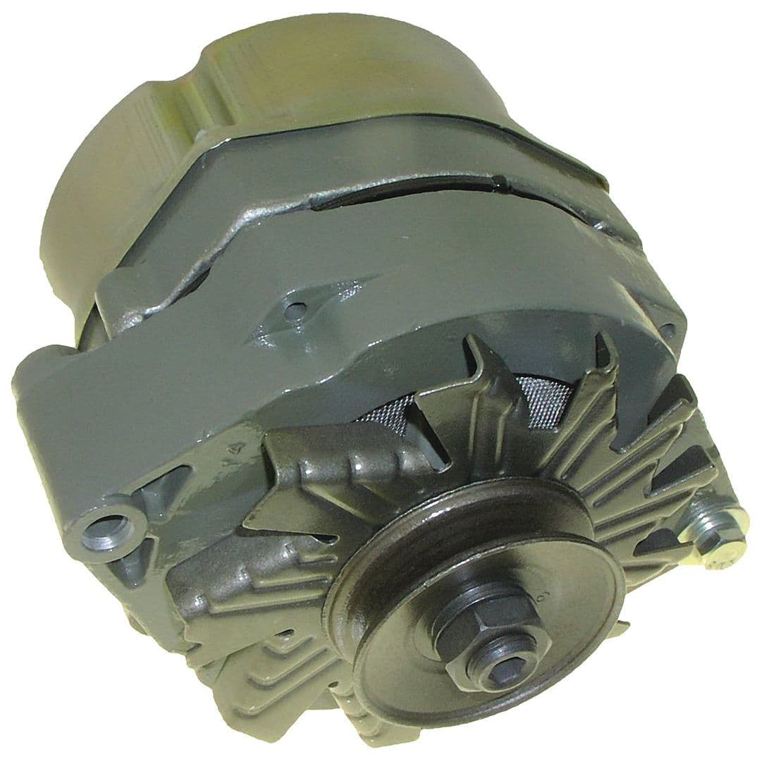 Mercruiser 70 Amp Alternator (300-01926)