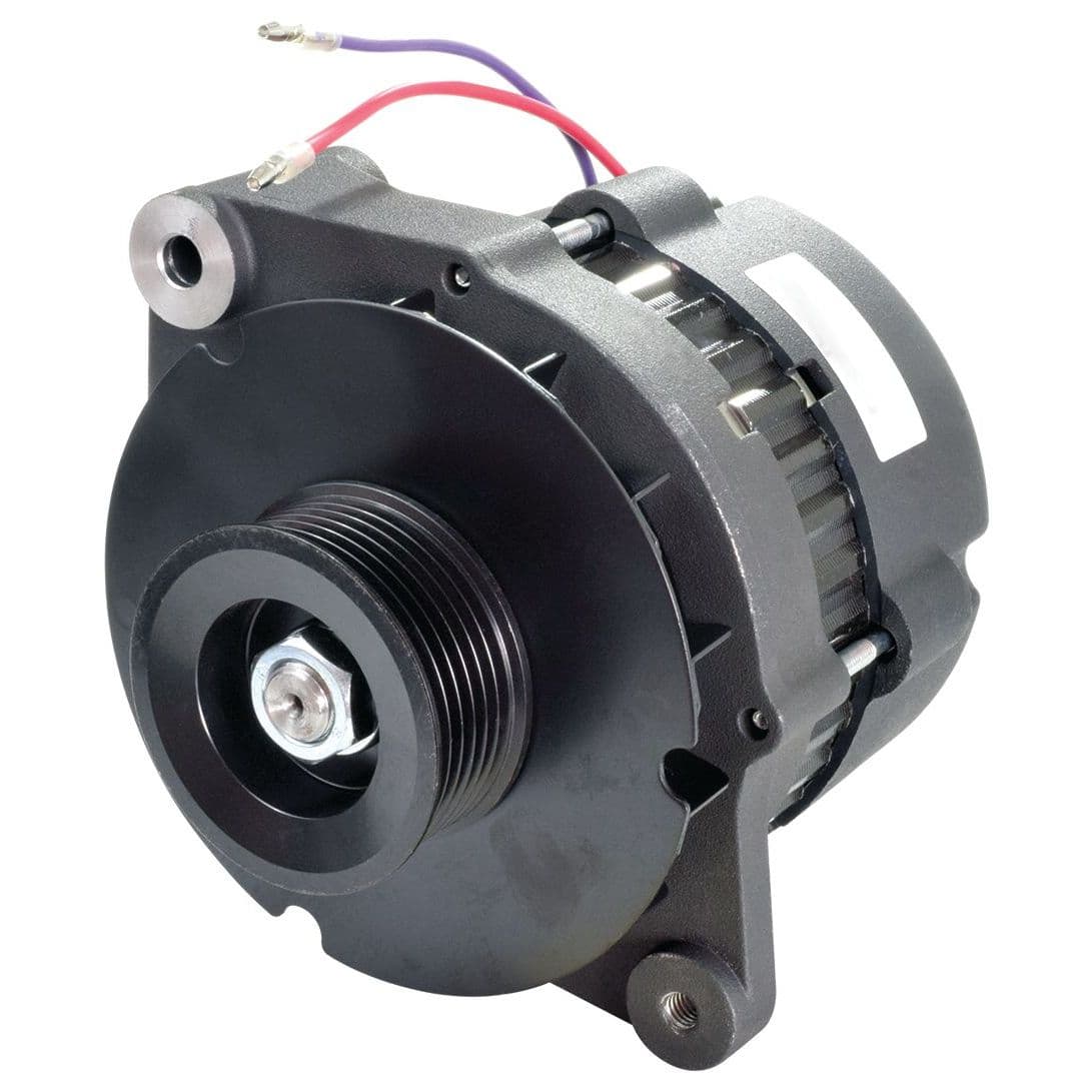 Mercruiser 155-175 HP V6, 255-500 HP V8 Alternator (300-02511)