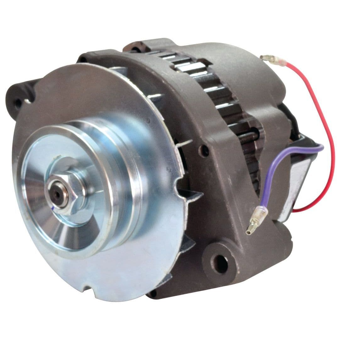 Mercruiser V-Belt Application 65 Amp Alternator (300-26003)
