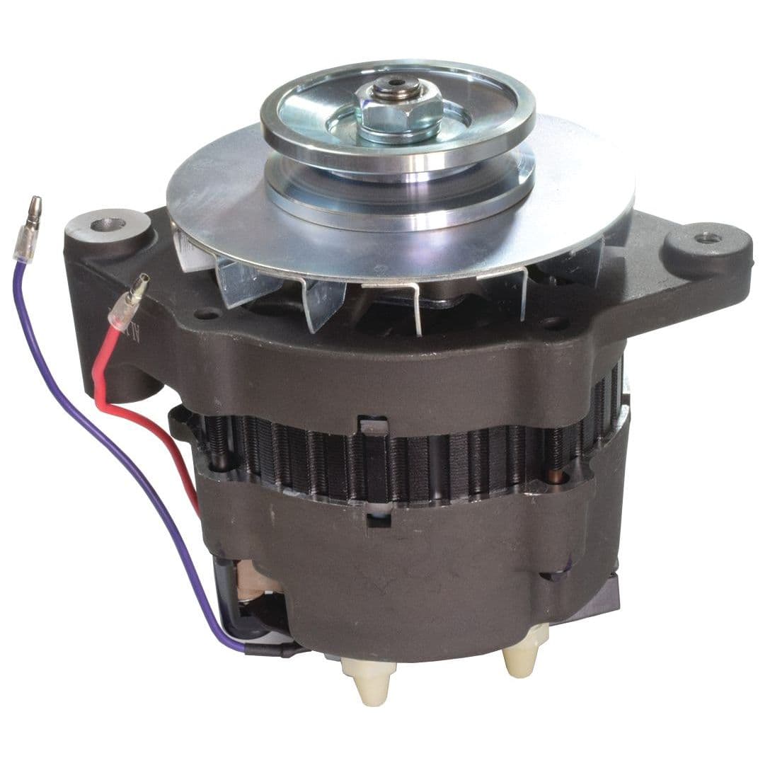 Mercruiser 55 Amp Alternator (300-19439)