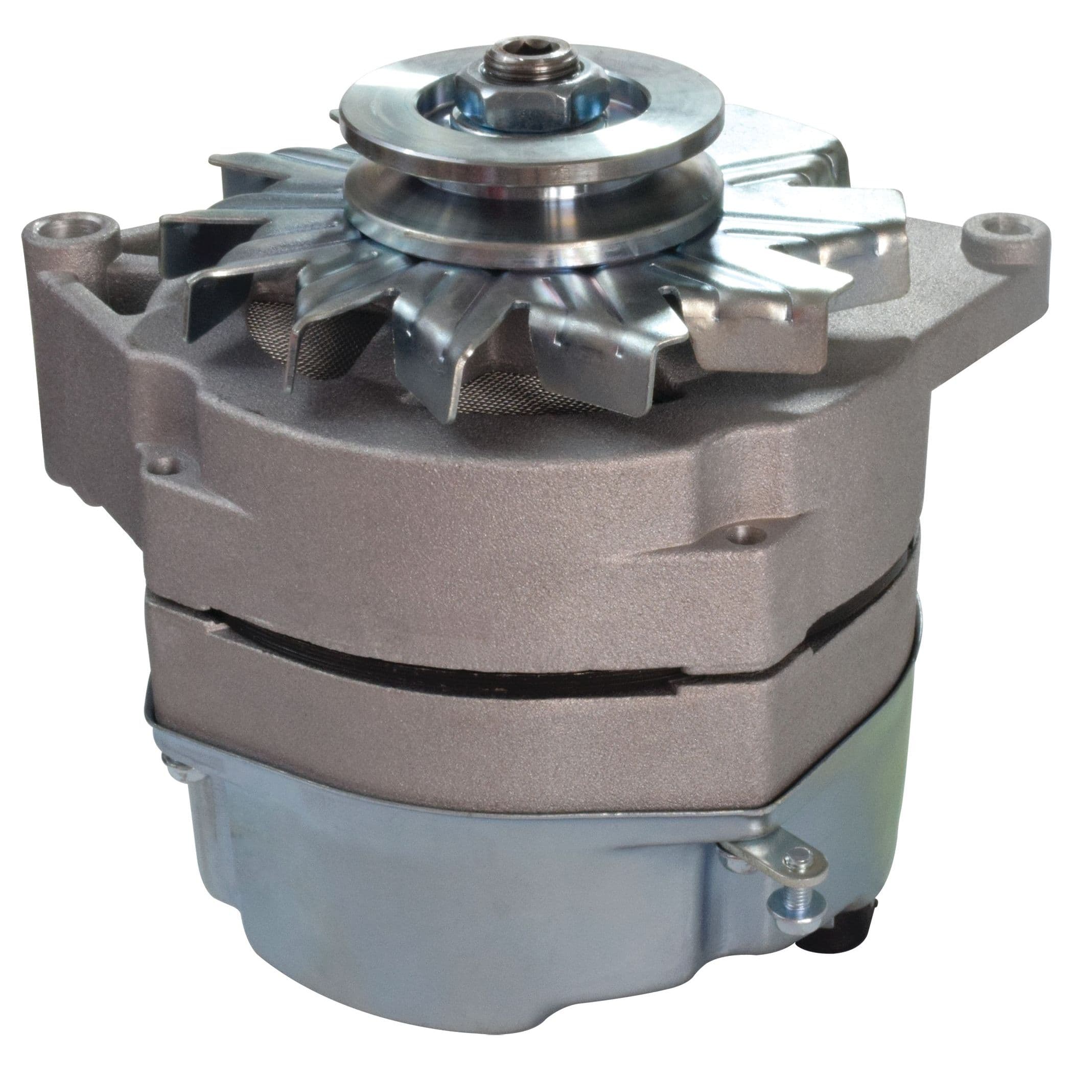 Volvo 6 Cyl. Diesel Engine Alternator (300-99296)
